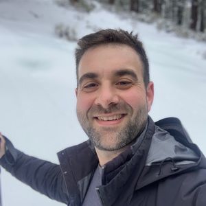 Meet your Posher, Chad